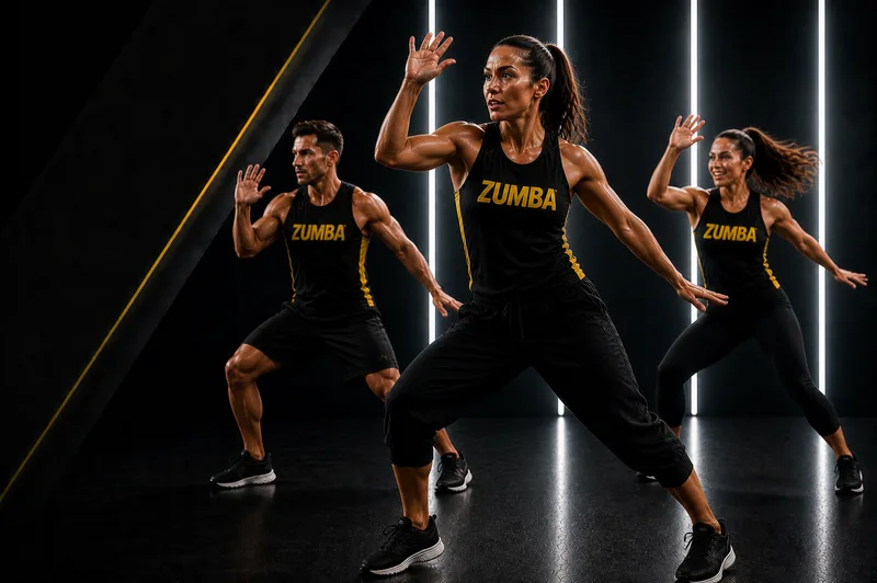 Zumba